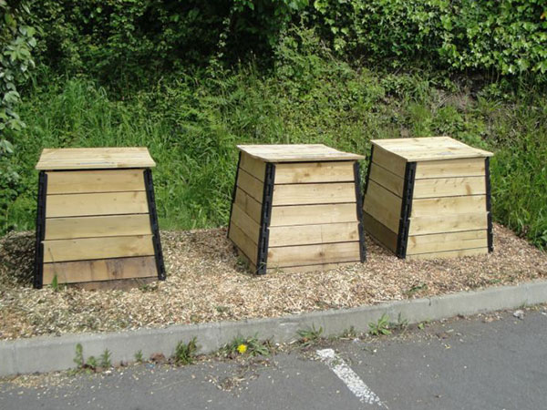 Compostage Collectif