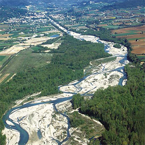 SCoT de la vallée de la Drôme (Schéma de Cohérence territoriale)
