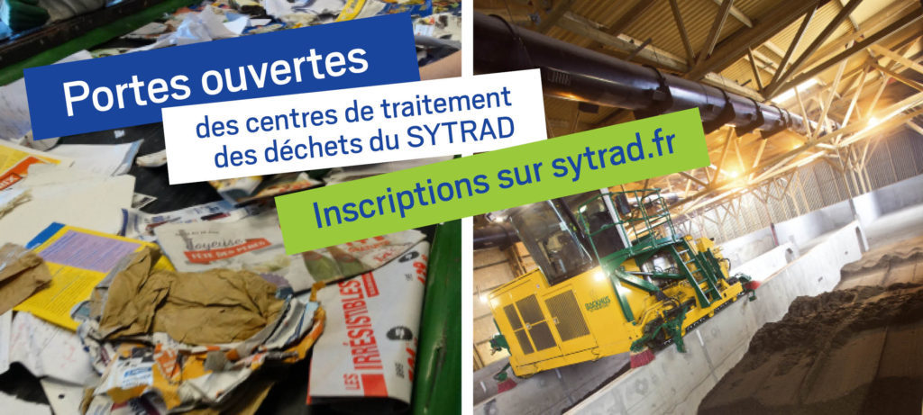 Visite Sytrad