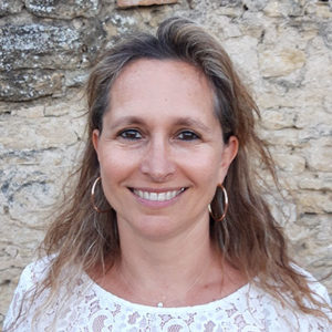 Isabelle GUÉRIN