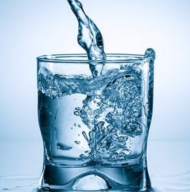Eau potable