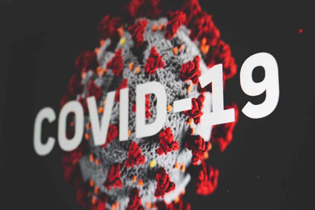 COVID – 19