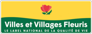 Villages fleuris
