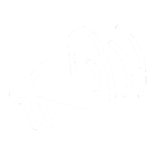 picto megaphone