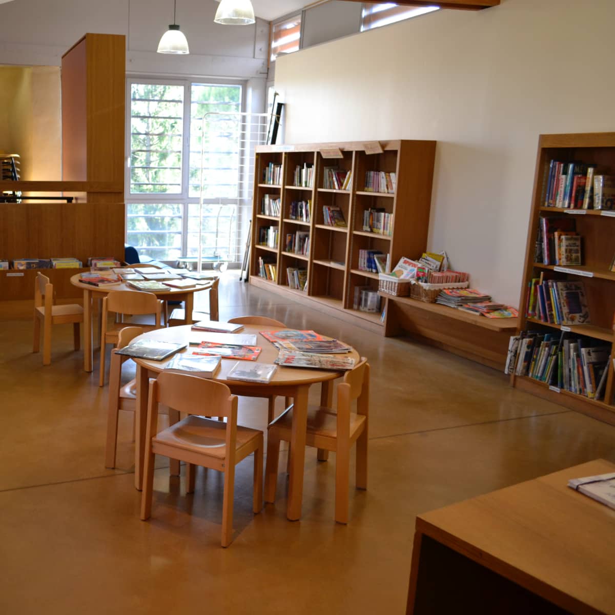 Café