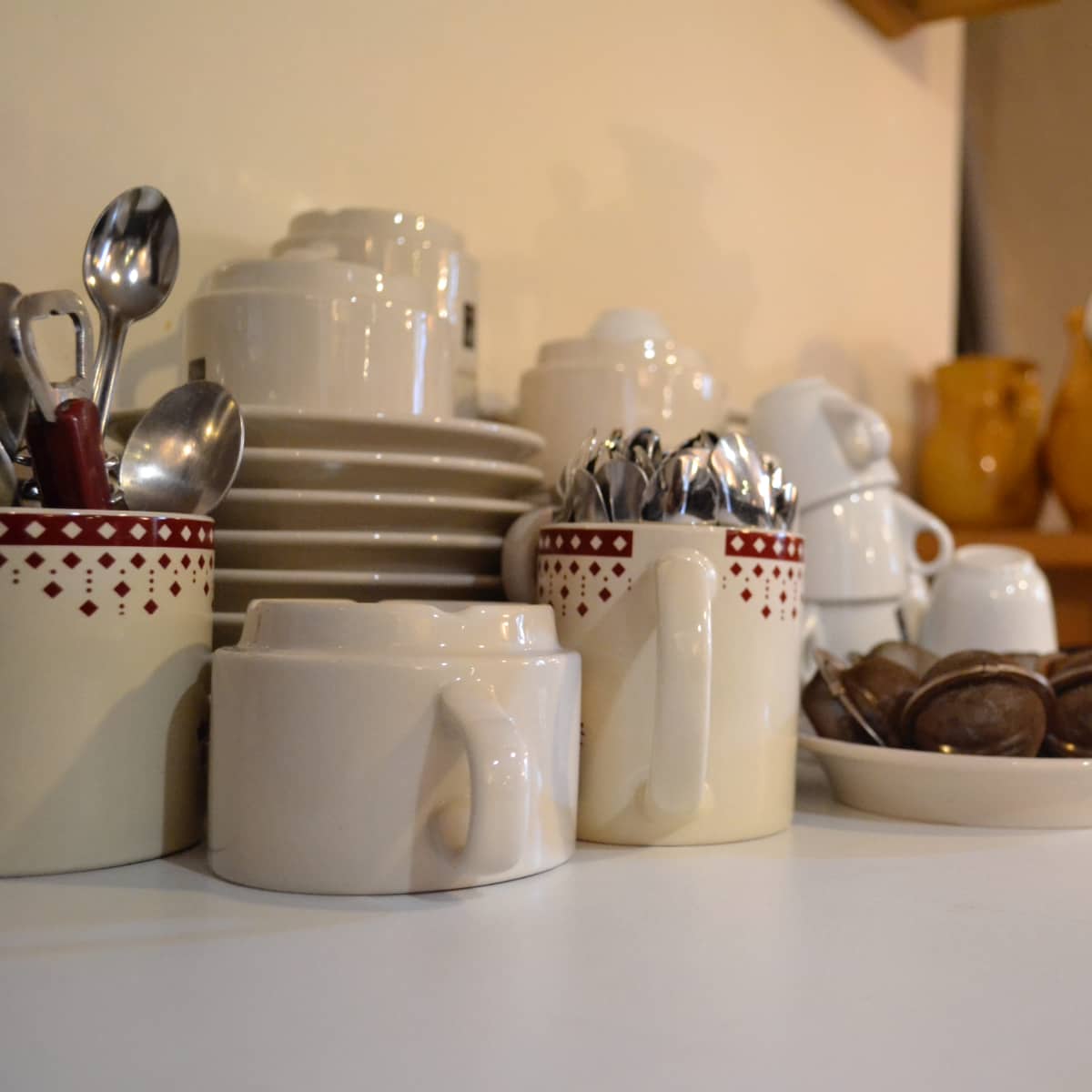 Café