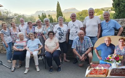 2ème trimestre
