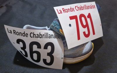 Les inscriptions pour la Ronde Chabrillanaise 2025 sont ouvertes