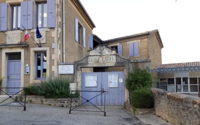 Journal de l’école – Juin 2025