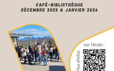 Exposition Feuilles et graines