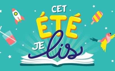 Vacances d’été – Cafébib ‘