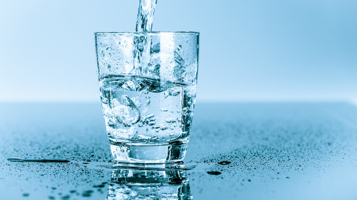 eau-potable eau potable