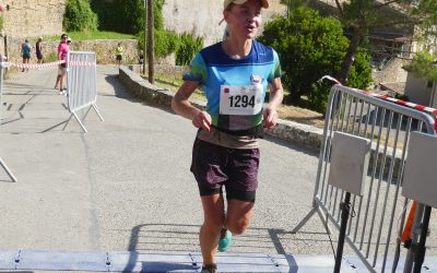 Ronde chabrillanaise 2026 “Souvenir Alain Charier” – retour en images