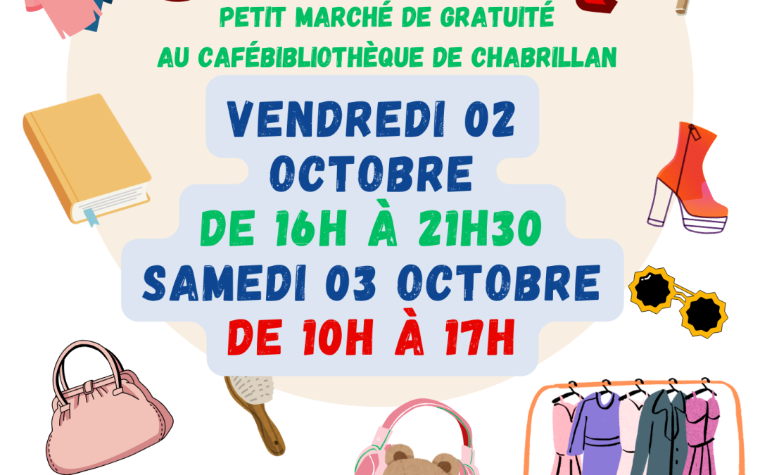 Gratiferia d’automne