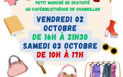 Gratiferia d’automne